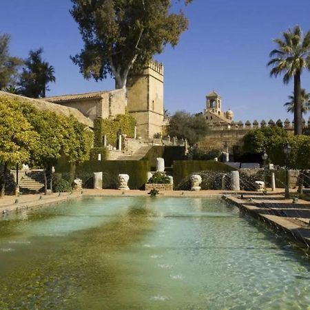 La Casa De Pedro Verdugo Apartamento Turistico Córdoba Exteriér fotografie