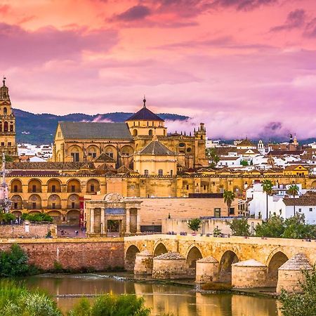 La Casa De Pedro Verdugo Apartamento Turistico Córdoba Exteriér fotografie
