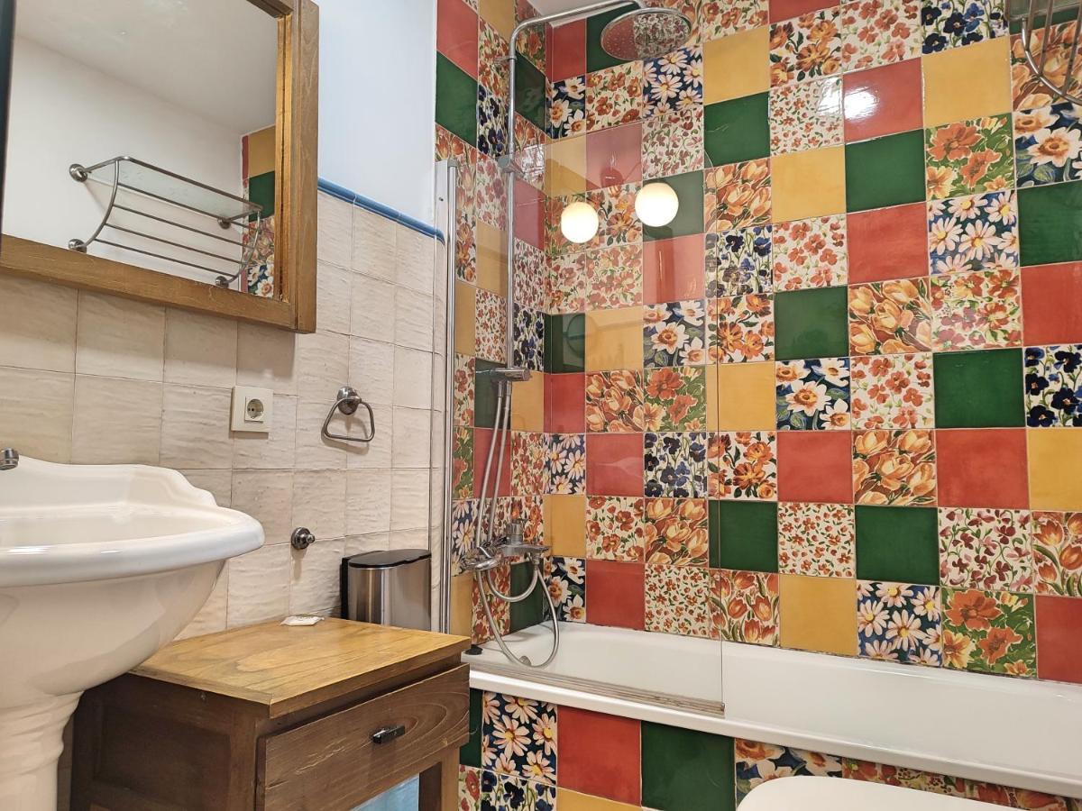 La Casa De Pedro Verdugo Apartamento Turistico Córdoba Exteriér fotografie
