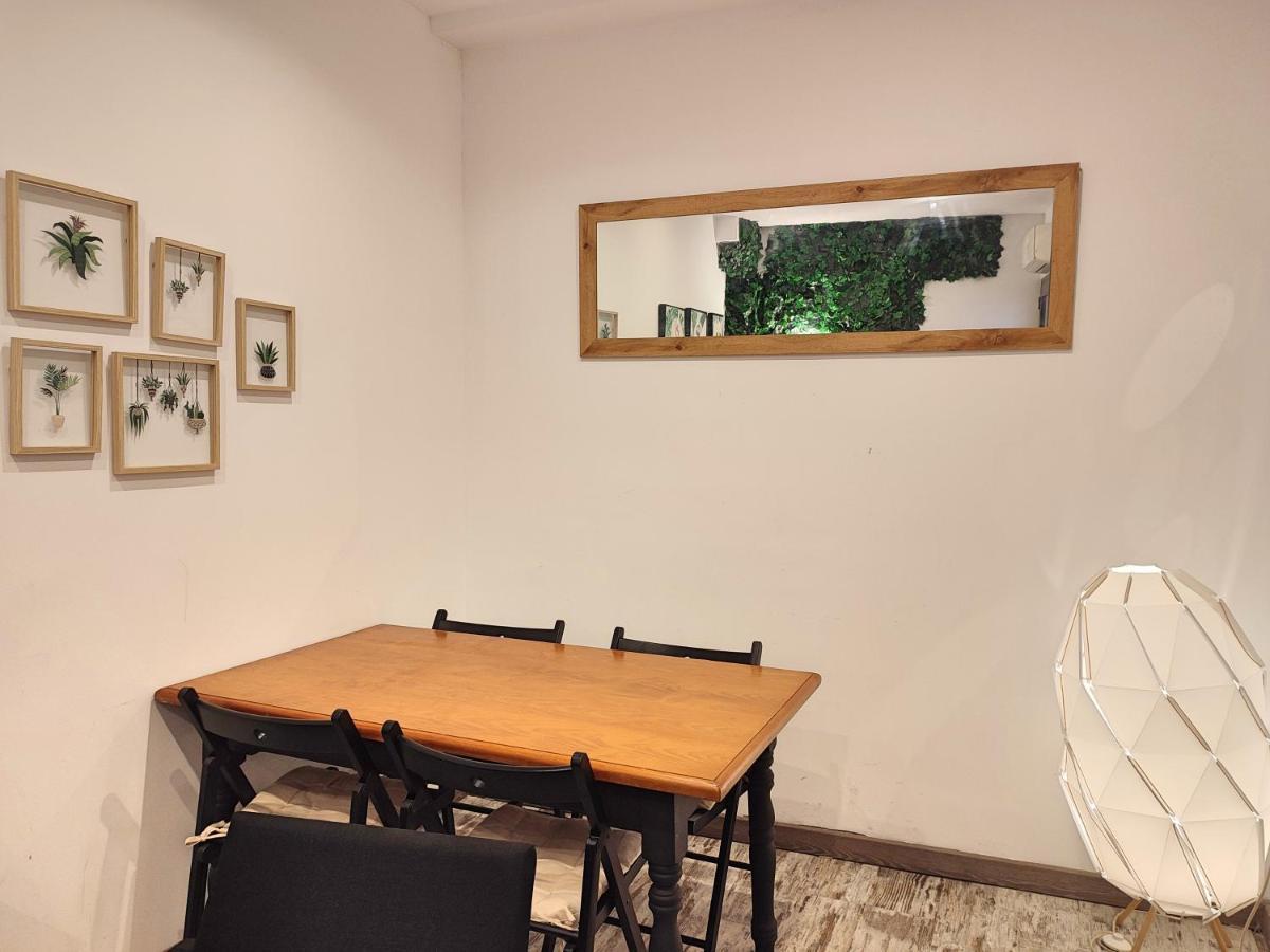 La Casa De Pedro Verdugo Apartamento Turistico Córdoba Exteriér fotografie