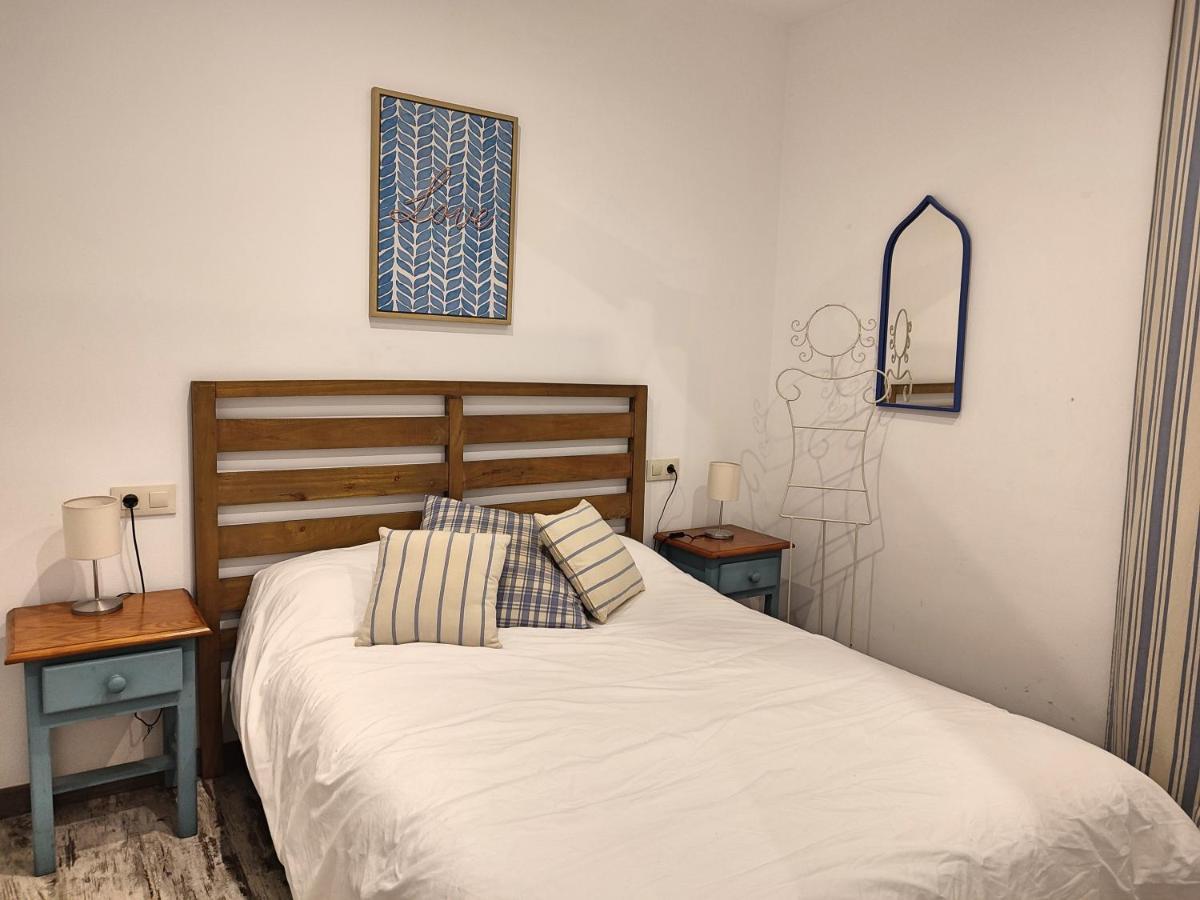 La Casa De Pedro Verdugo Apartamento Turistico Córdoba Exteriér fotografie
