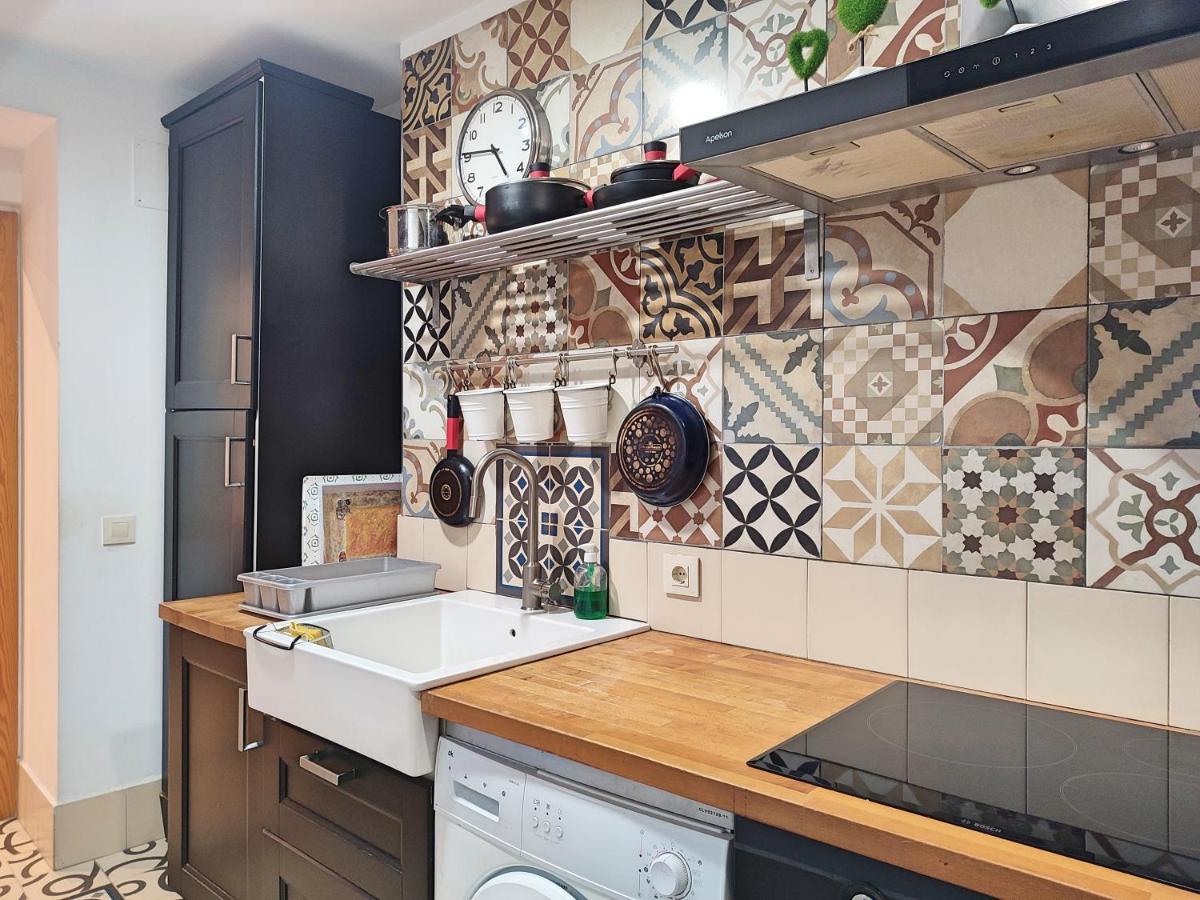 La Casa De Pedro Verdugo Apartamento Turistico Córdoba Exteriér fotografie