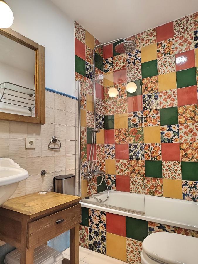 La Casa De Pedro Verdugo Apartamento Turistico Córdoba Exteriér fotografie