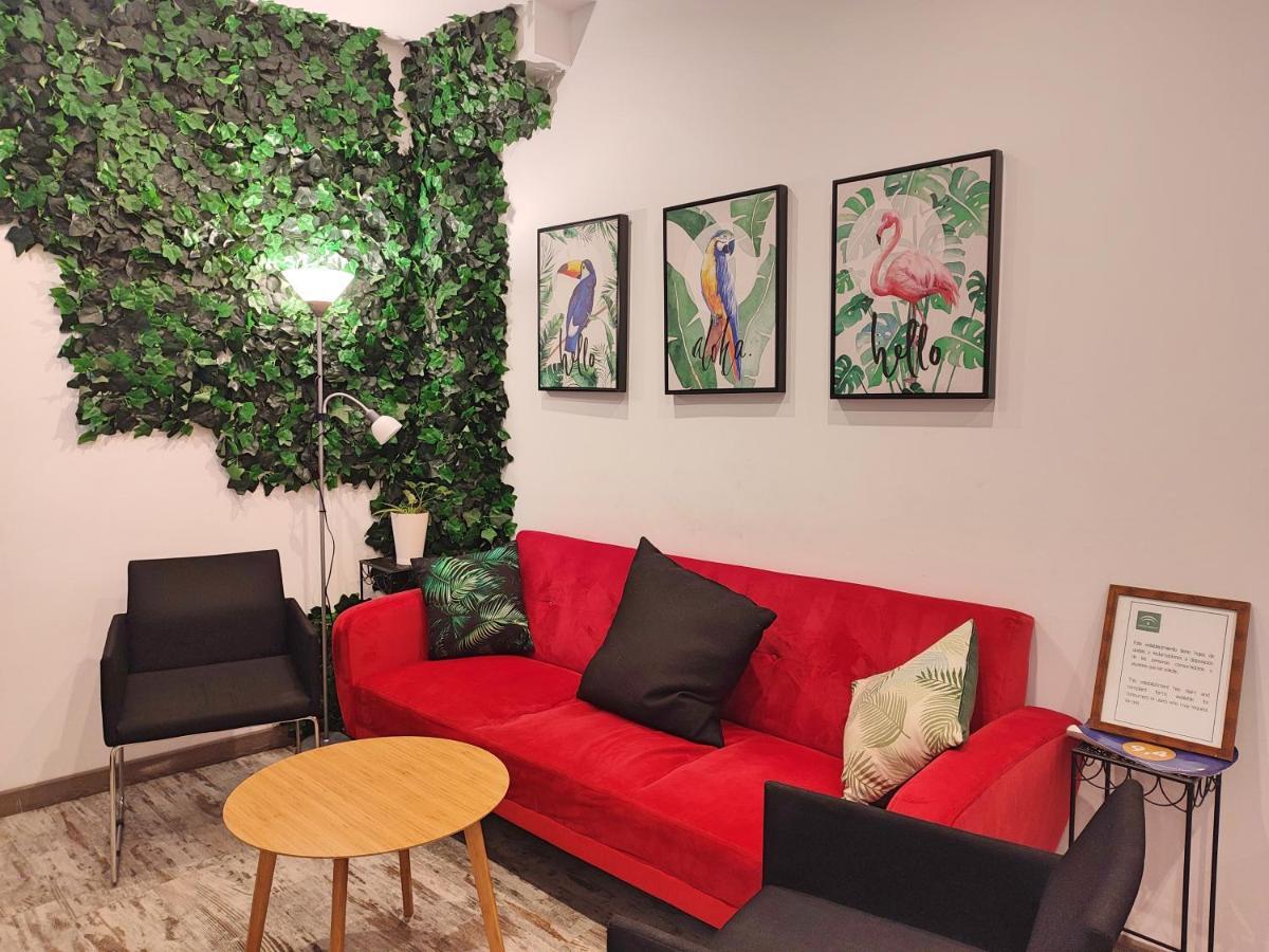 La Casa De Pedro Verdugo Apartamento Turistico Córdoba Exteriér fotografie