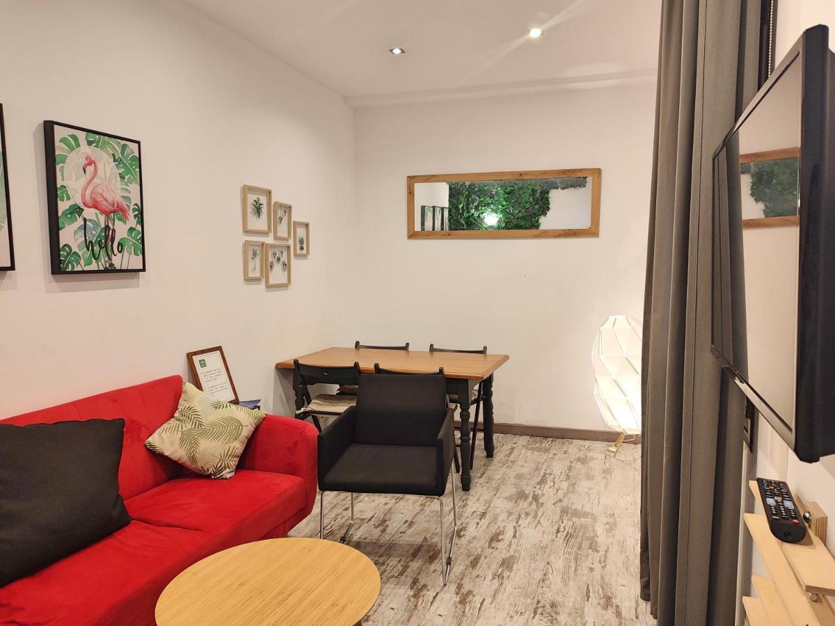 La Casa De Pedro Verdugo Apartamento Turistico Córdoba Exteriér fotografie