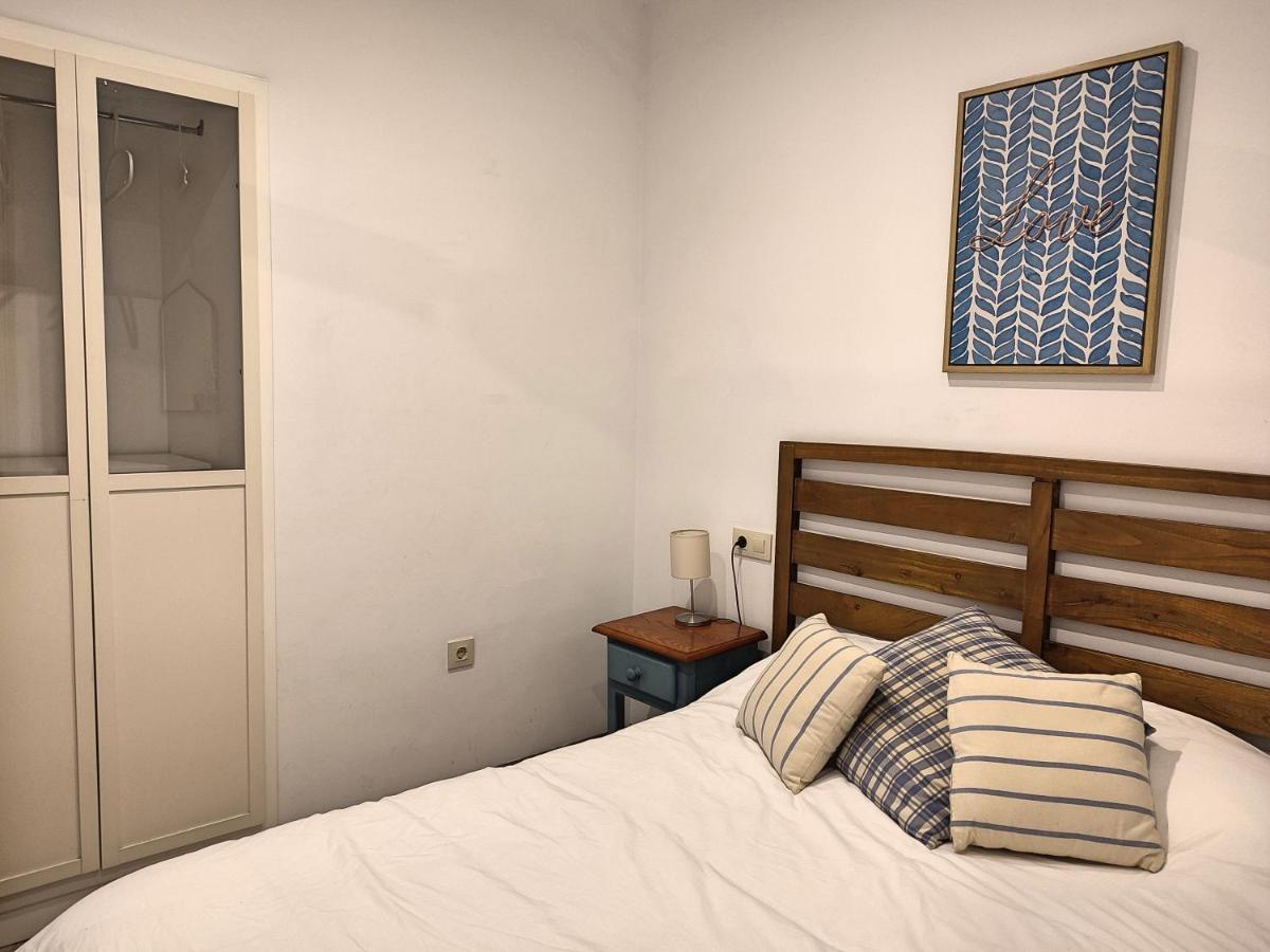 La Casa De Pedro Verdugo Apartamento Turistico Córdoba Exteriér fotografie