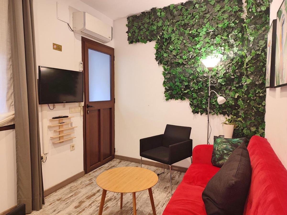 La Casa De Pedro Verdugo Apartamento Turistico Córdoba Exteriér fotografie