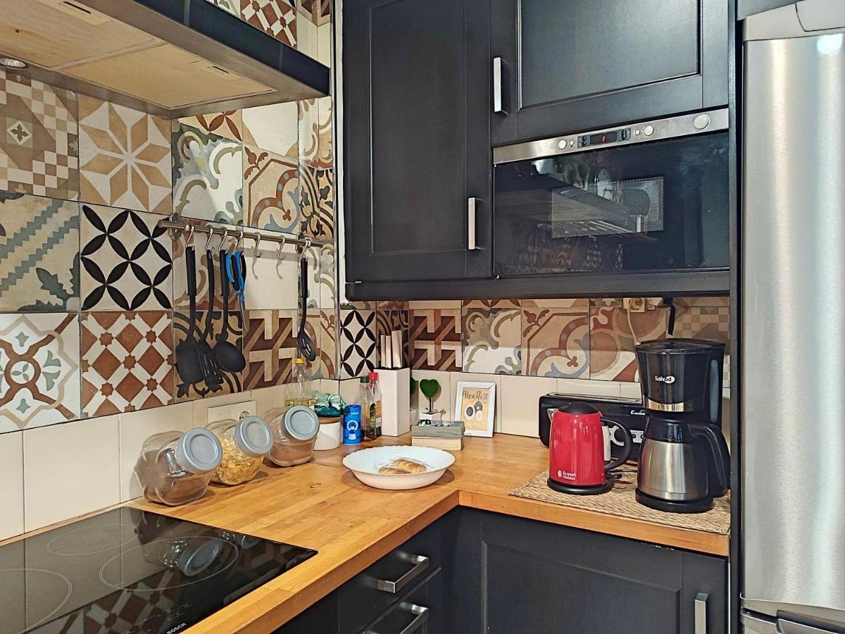 La Casa De Pedro Verdugo Apartamento Turistico Córdoba Exteriér fotografie