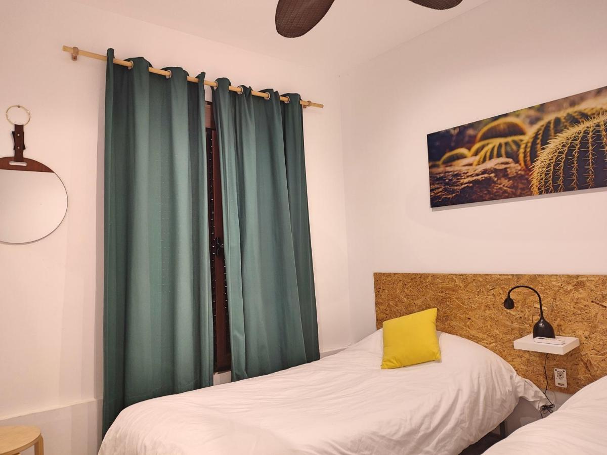La Casa De Pedro Verdugo Apartamento Turistico Córdoba Exteriér fotografie