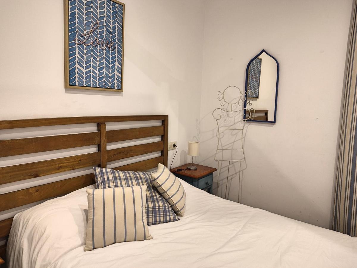 La Casa De Pedro Verdugo Apartamento Turistico Córdoba Exteriér fotografie