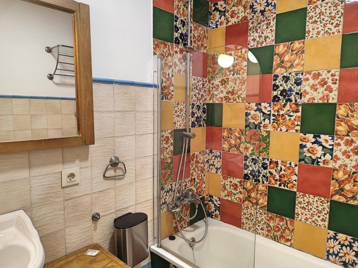 La Casa De Pedro Verdugo Apartamento Turistico Córdoba Exteriér fotografie