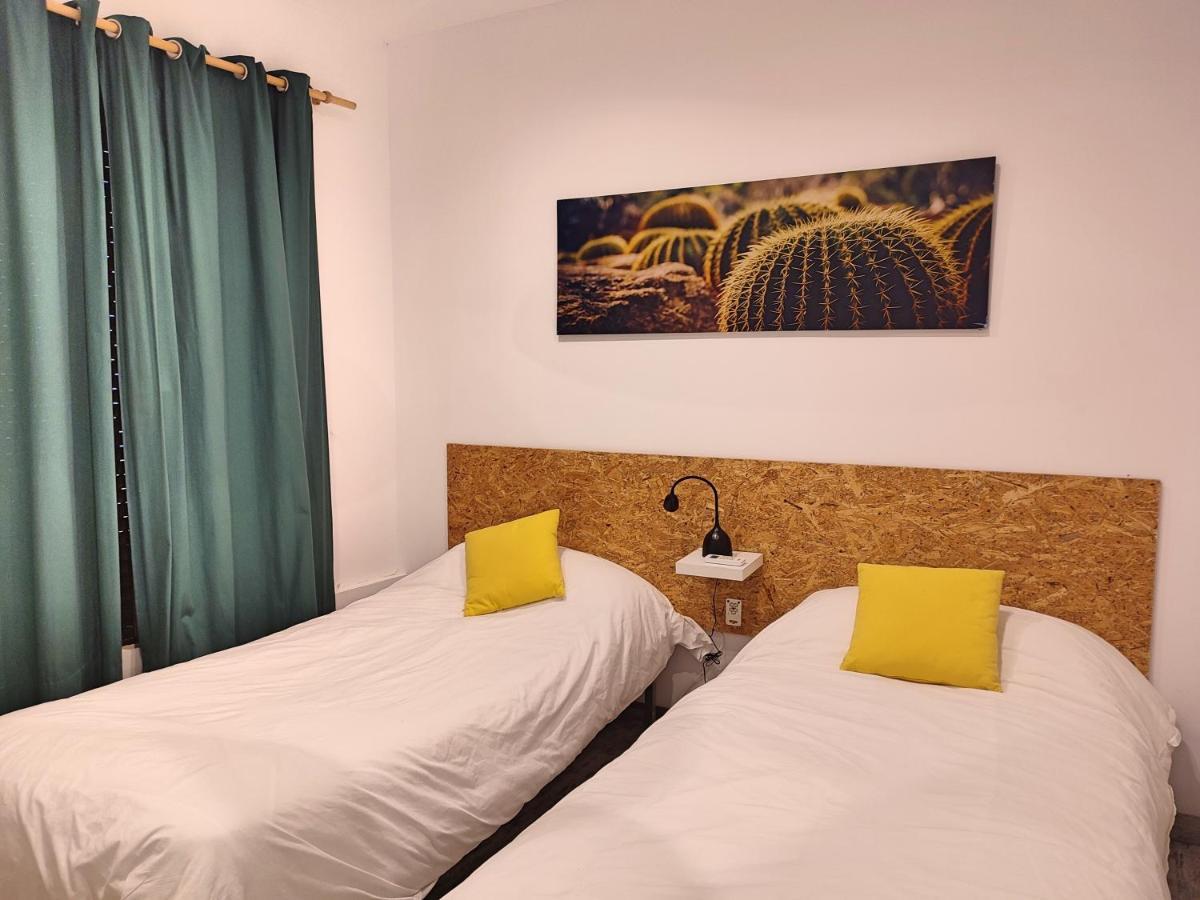 La Casa De Pedro Verdugo Apartamento Turistico Córdoba Exteriér fotografie