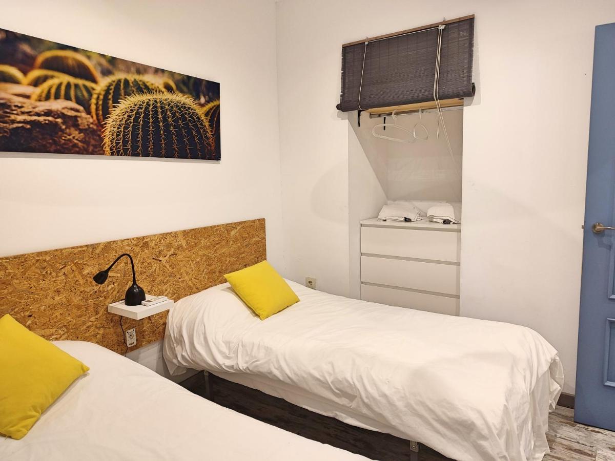 La Casa De Pedro Verdugo Apartamento Turistico Córdoba Exteriér fotografie
