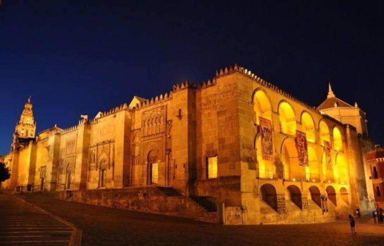 La Casa De Pedro Verdugo Apartamento Turistico Córdoba Exteriér fotografie