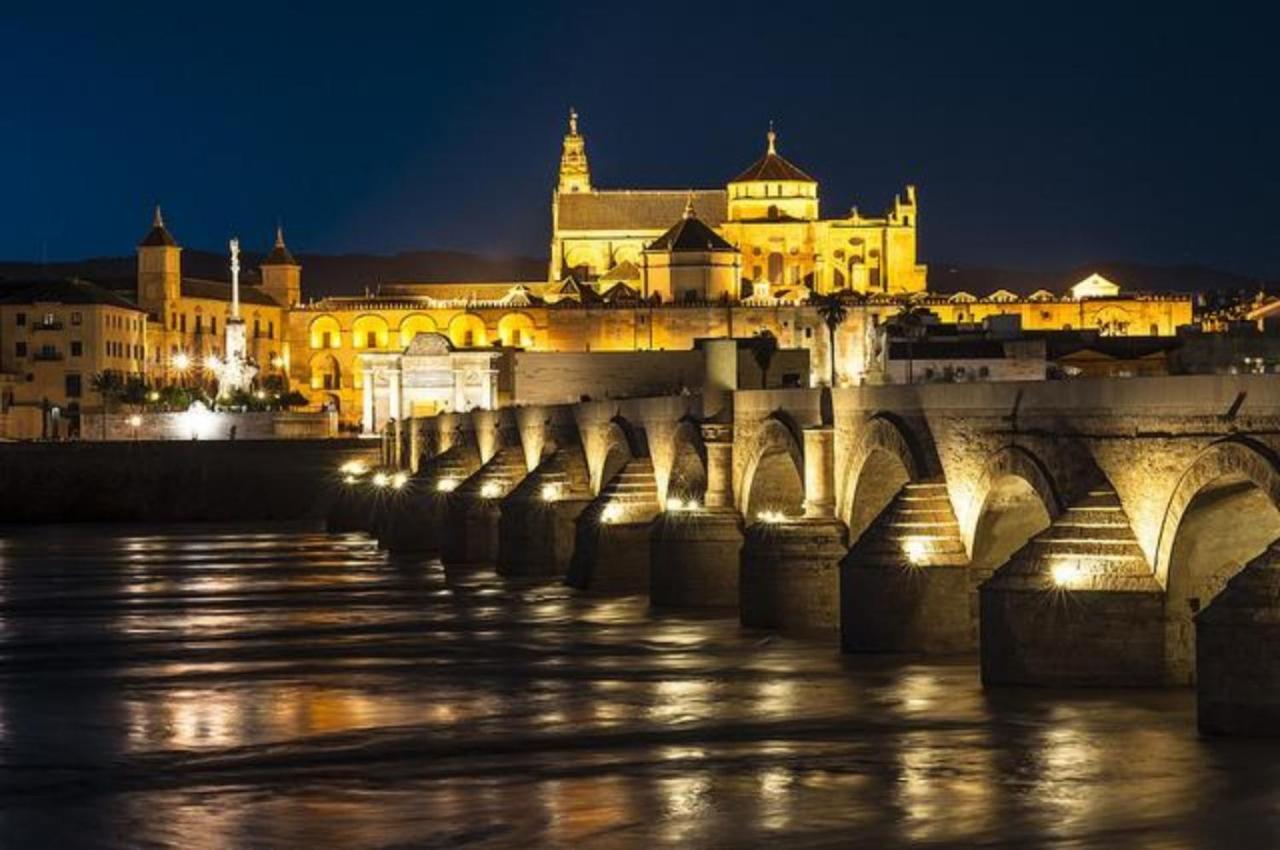 La Casa De Pedro Verdugo Apartamento Turistico Córdoba Exteriér fotografie