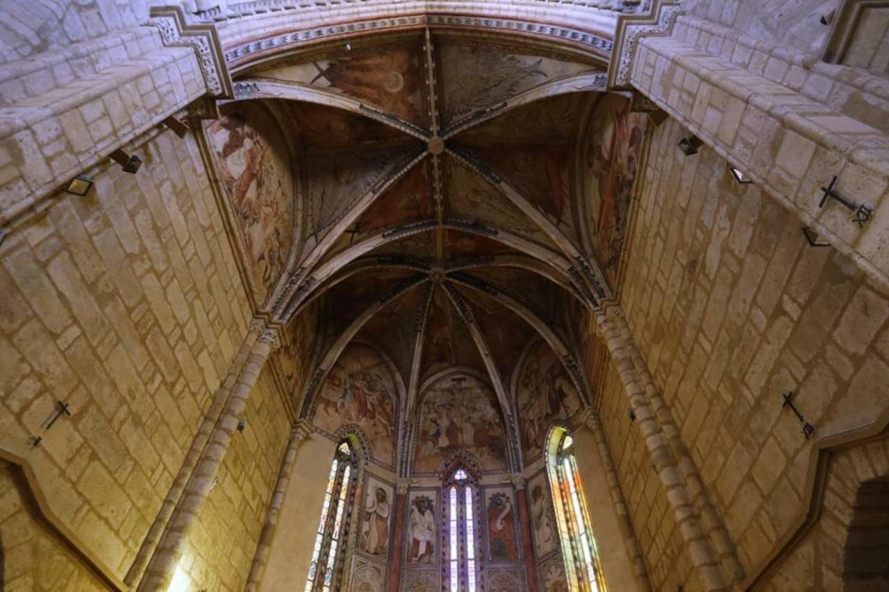 La Casa De Pedro Verdugo Apartamento Turistico Córdoba Exteriér fotografie